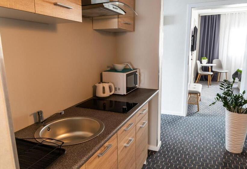 Пансион Dom Gościnny Dana