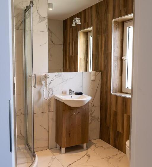 Пансион Dom Gościnny Dana