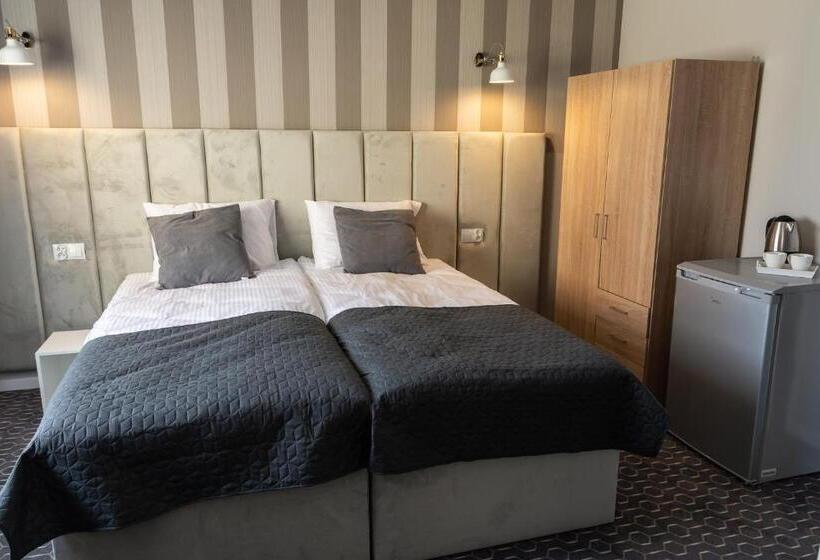 Пансион Dom Gościnny Dana