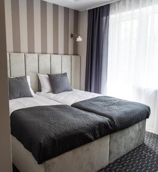 Пансион Dom Gościnny Dana