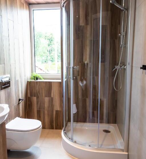 Пансион Dom Gościnny Dana