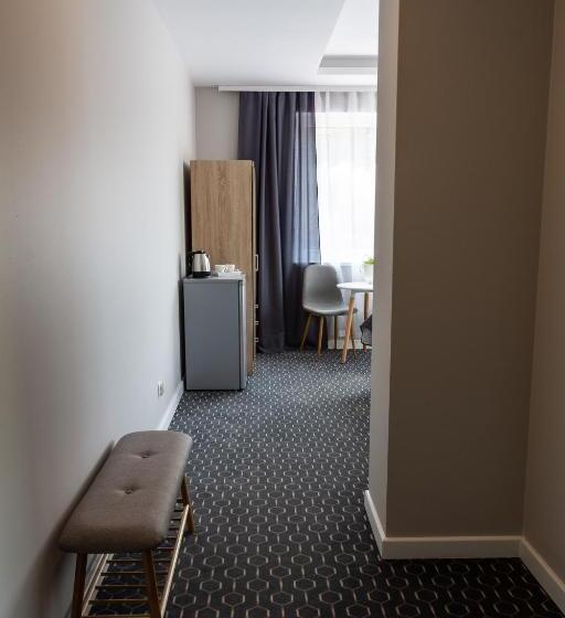 Пансион Dom Gościnny Dana