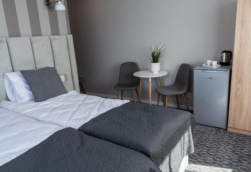 Пансион Dom Gościnny Dana