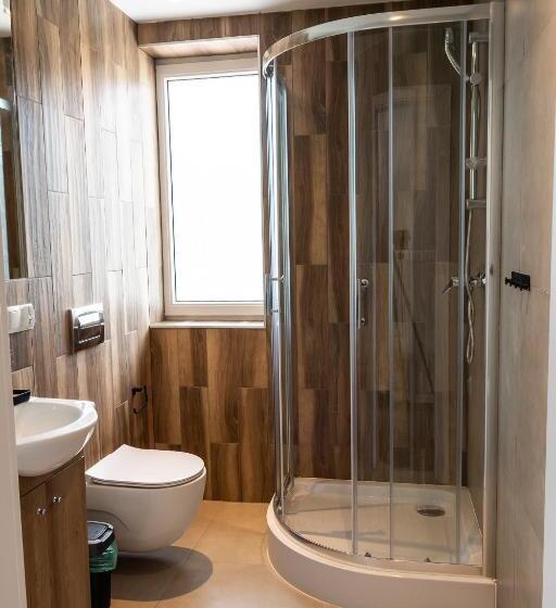 Пансион Dom Gościnny Dana