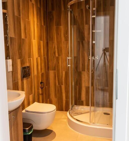 Пансион Dom Gościnny Dana