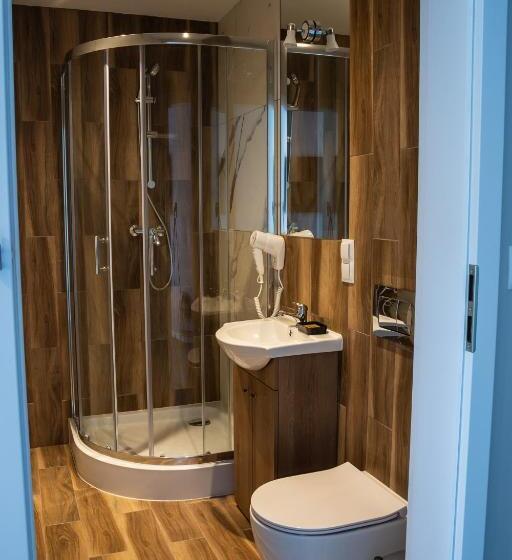 Пансион Dom Gościnny Dana