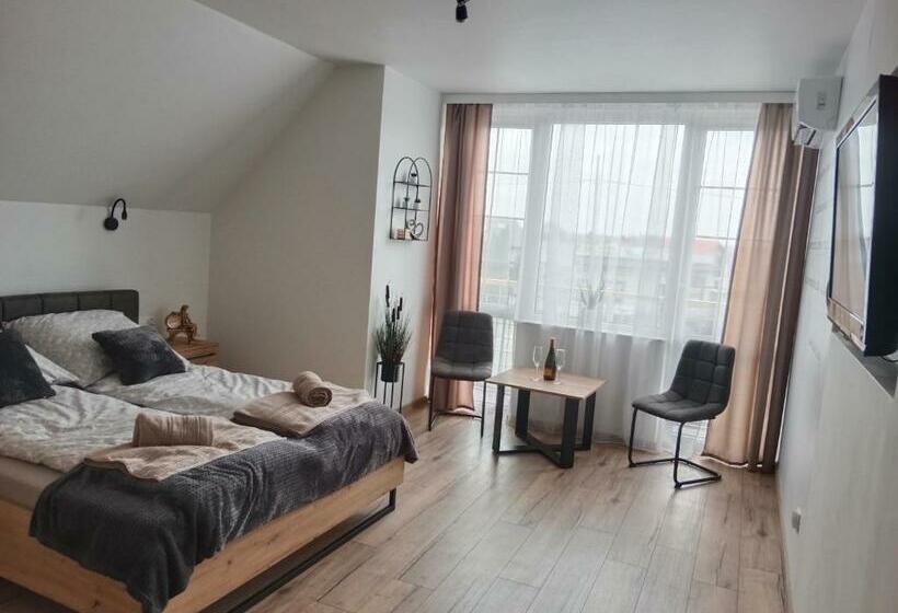 Pensjonat Mickiewicz