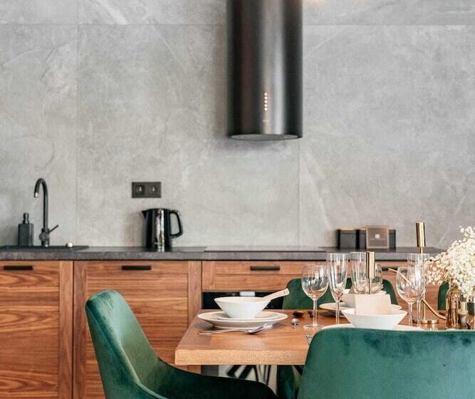 Polana Resort   Loftaffair Collection