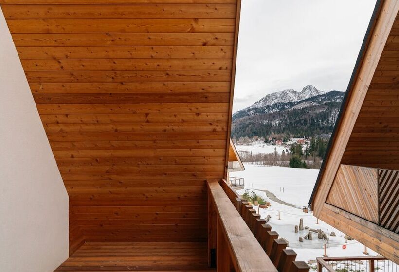 Polana Resort   Loftaffair Collection