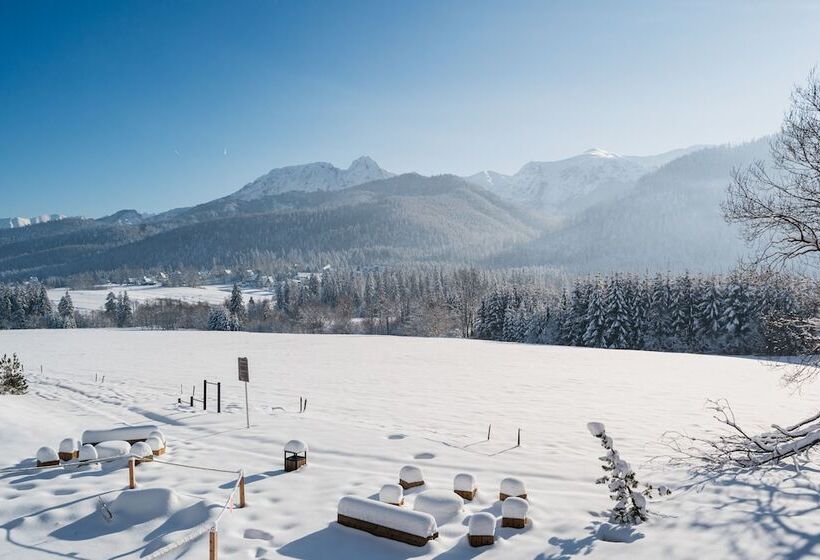 Polana Resort   Loftaffair Collection