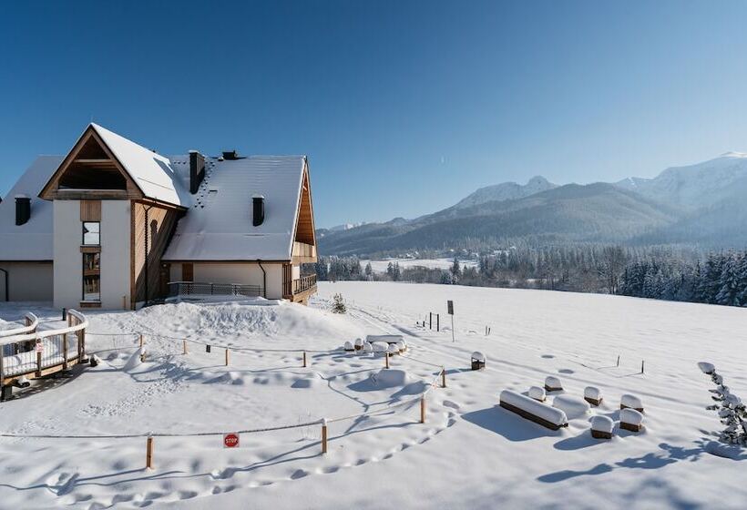 Polana Resort   Loftaffair Collection