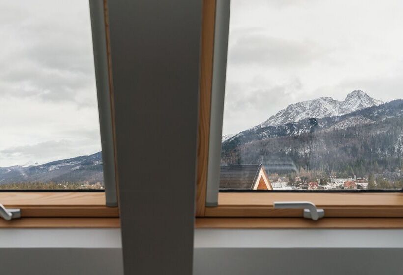 Polana Resort   Loftaffair Collection