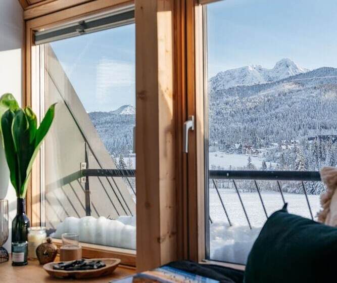 Polana Resort   Loftaffair Collection