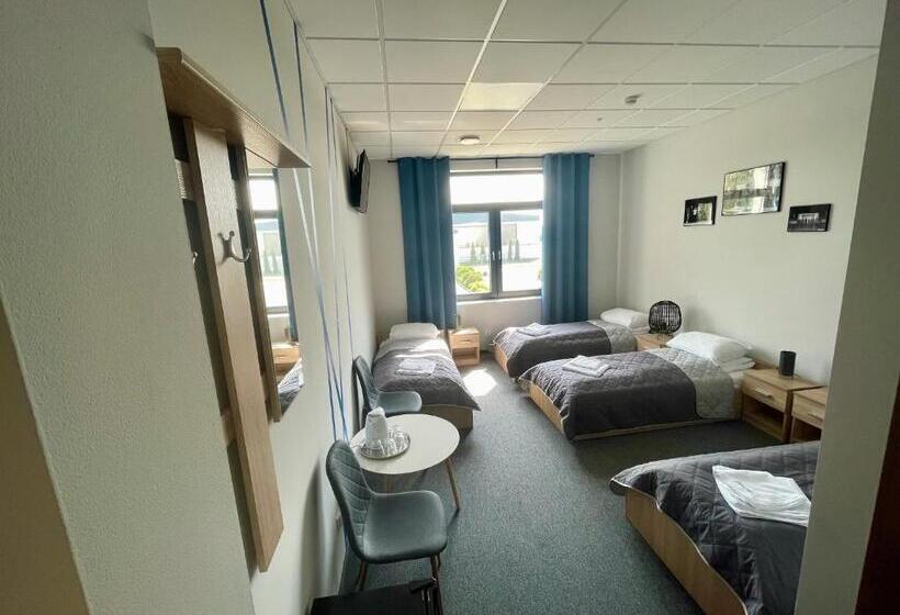 استراحتگاه Aquara Radomsko