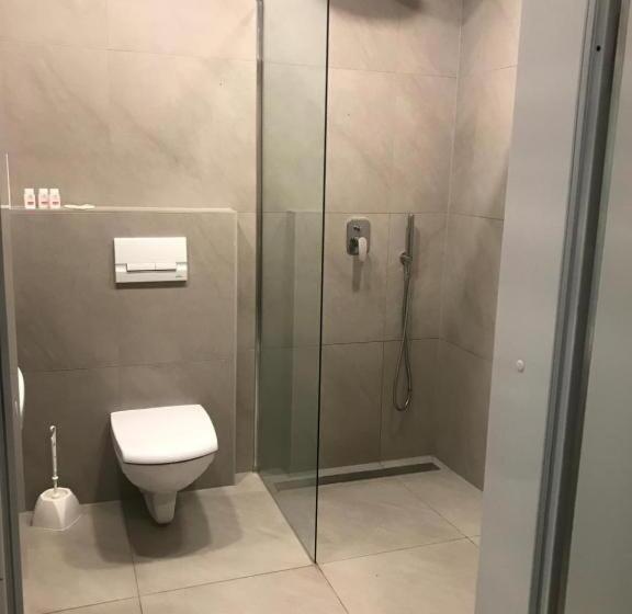 リゾートホテル Centralny Ośrodek Sportu   Wałcz