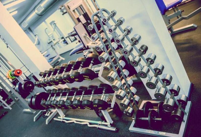 リゾートホテル Centralny Ośrodek Sportu   Wałcz