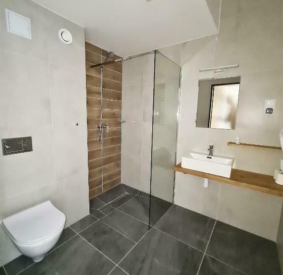 استراحتگاه Centralny Ośrodek Sportu  Cetniewo We Władysławowie