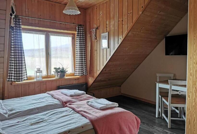 אתר נופש Jasminowe Wzgorze