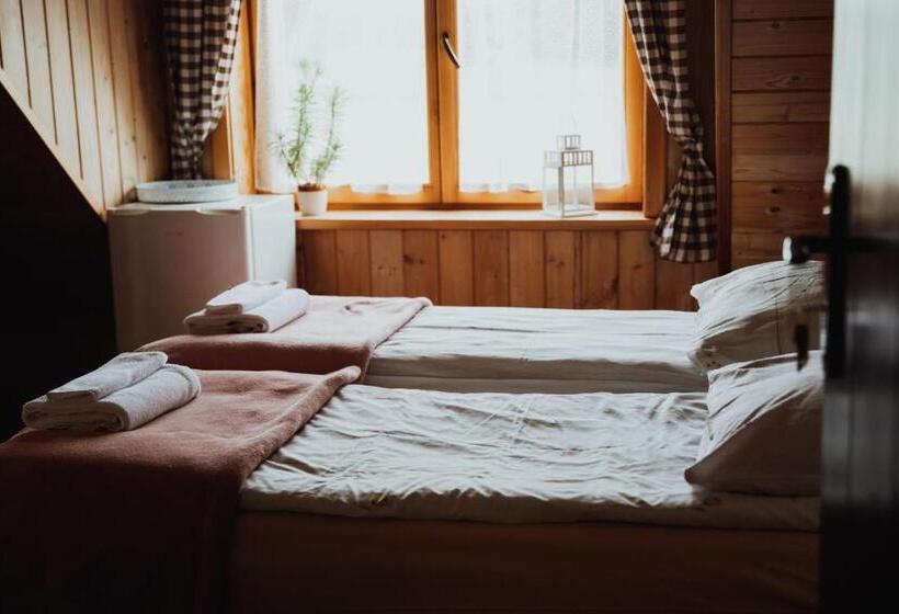 אתר נופש Jasminowe Wzgorze