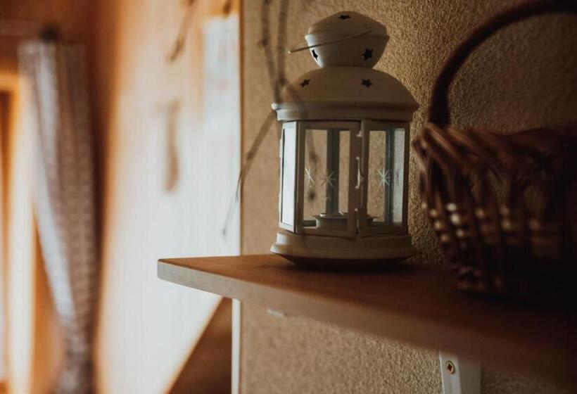 אתר נופש Jasminowe Wzgorze