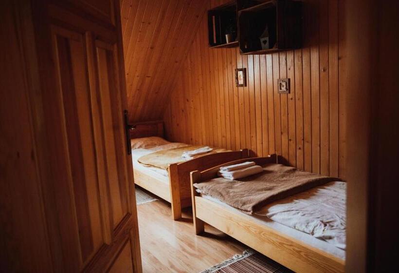 אתר נופש Jasminowe Wzgorze