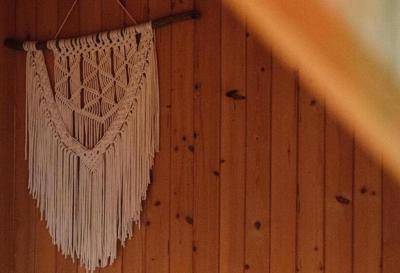 אתר נופש Jasminowe Wzgorze