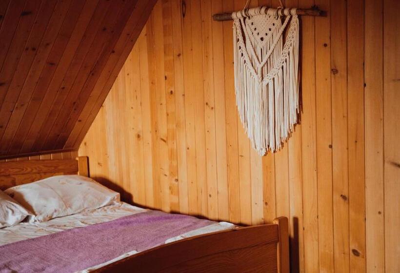 אתר נופש Jasminowe Wzgorze