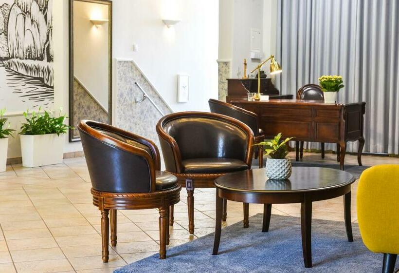 منتجع Kamion Ośrodek Wypoczynkowy