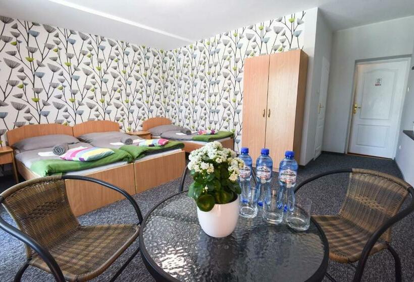 منتجع Kamion Ośrodek Wypoczynkowy