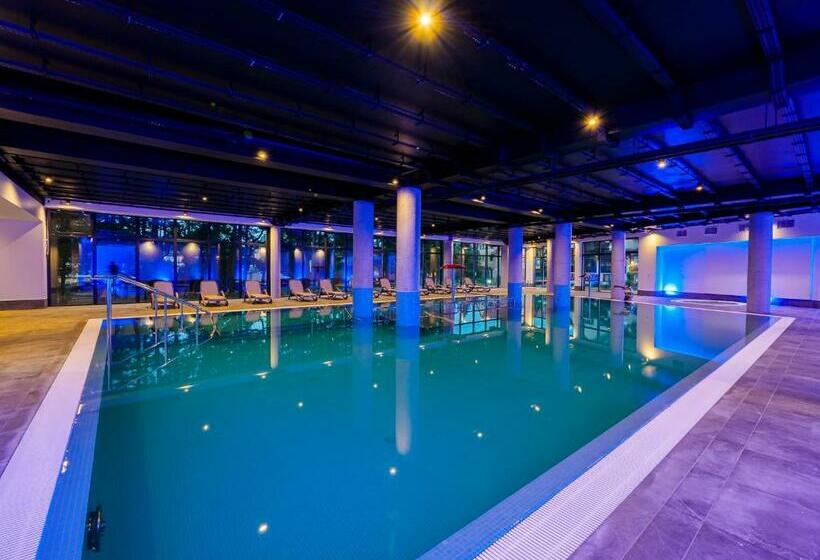 Resort Król Plaza Spa & Wellness