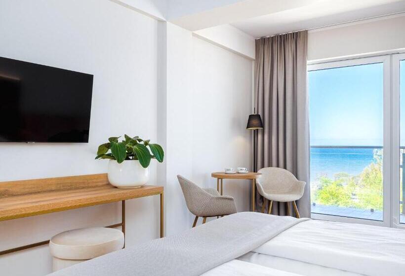 Resort Król Plaza Spa & Wellness