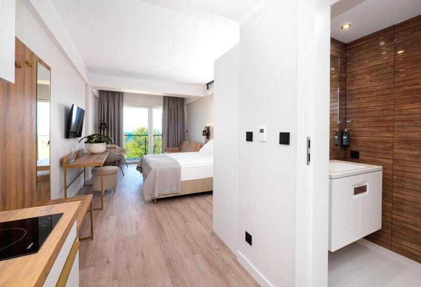 Resort Król Plaza Spa & Wellness