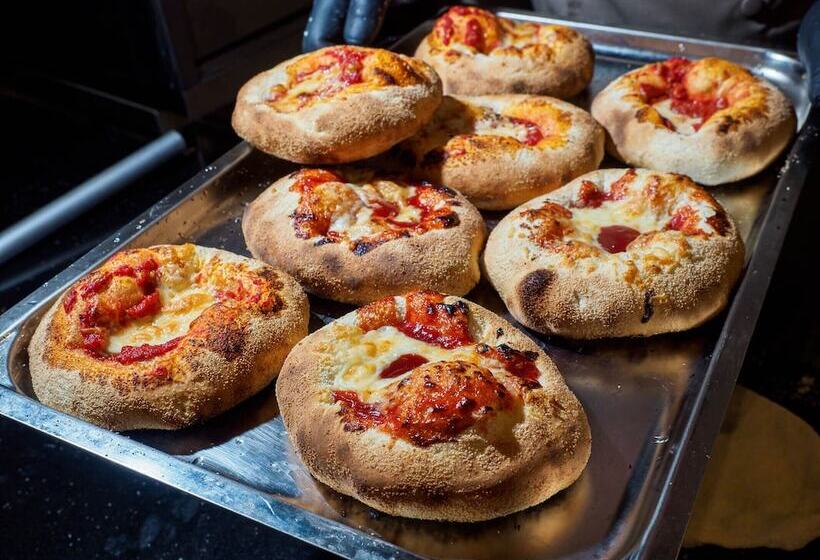 Resort Król Plaza Spa & Wellness