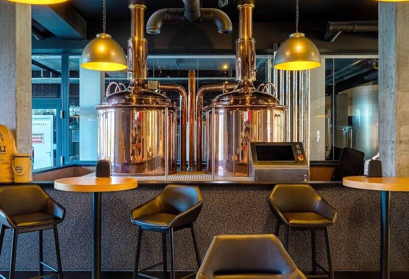 Resort Król Plaza Spa & Wellness