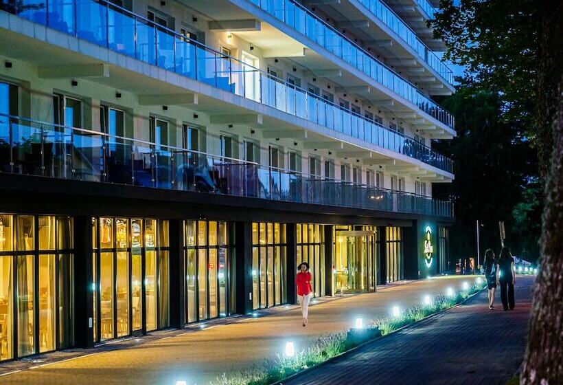 Resort Król Plaza Spa & Wellness