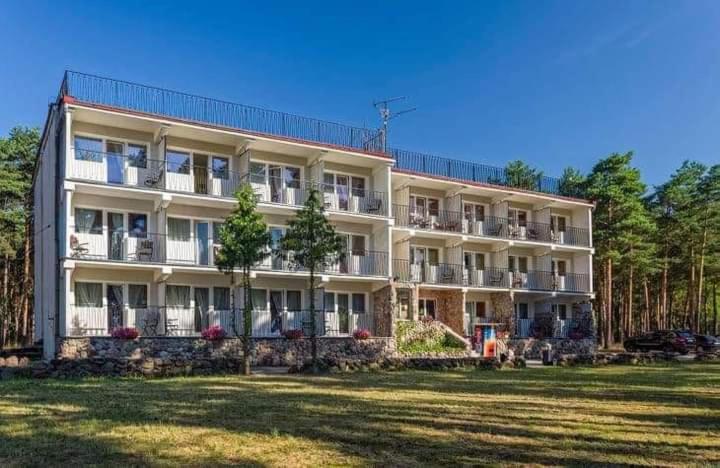 Курорт Ośrodek Vantur