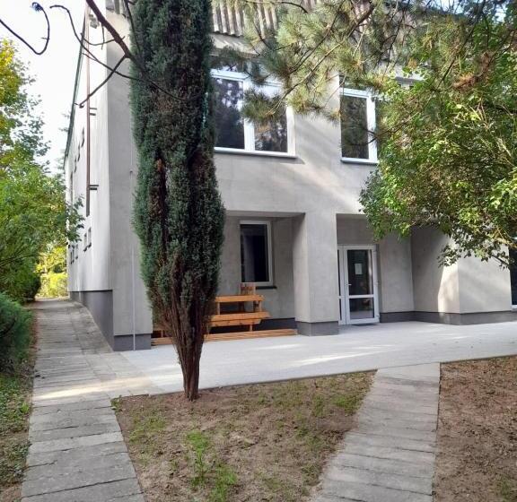 리조트 Ośrodek Wypoczynkowy Sum