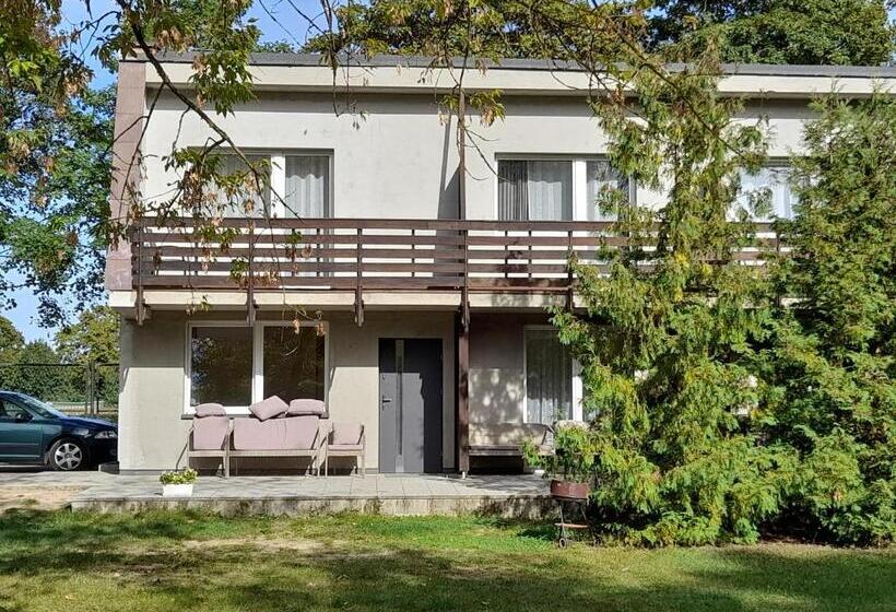 리조트 Ośrodek Wypoczynkowy Sum