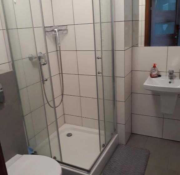 אתר נופש Pokój 31 Domino Family Dominikana