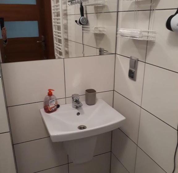 אתר נופש Pokój 31 Domino Family Dominikana