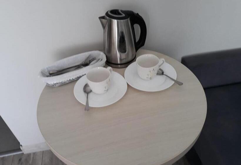 אתר נופש Pokój 31 Domino Family Dominikana