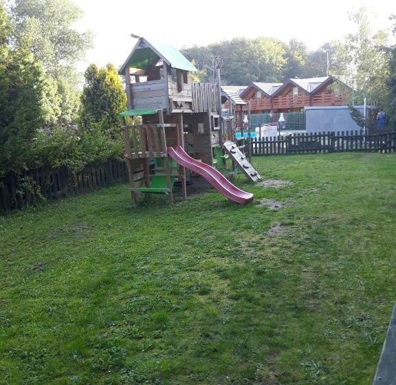 אתר נופש Pokój 31 Domino Family Dominikana