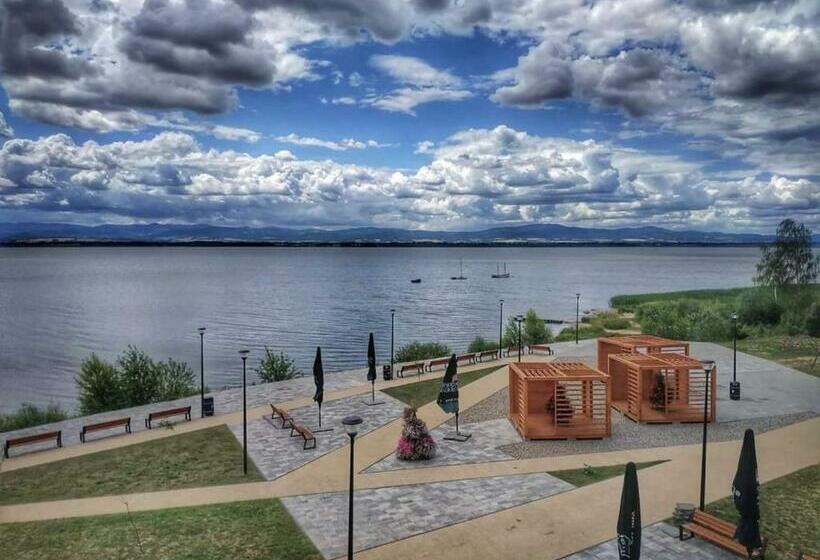 리조트 Sandacz Otmuchów