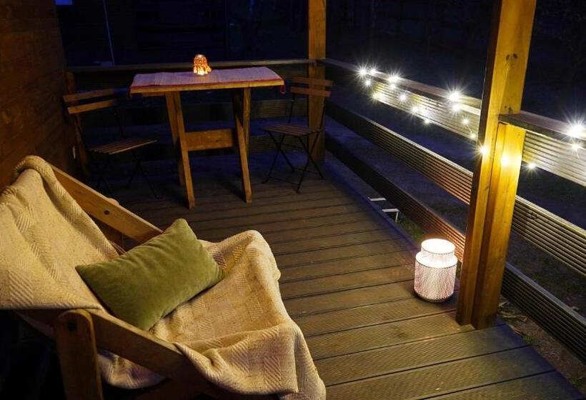 渡假胜地  Wypoczynek Hnatczak