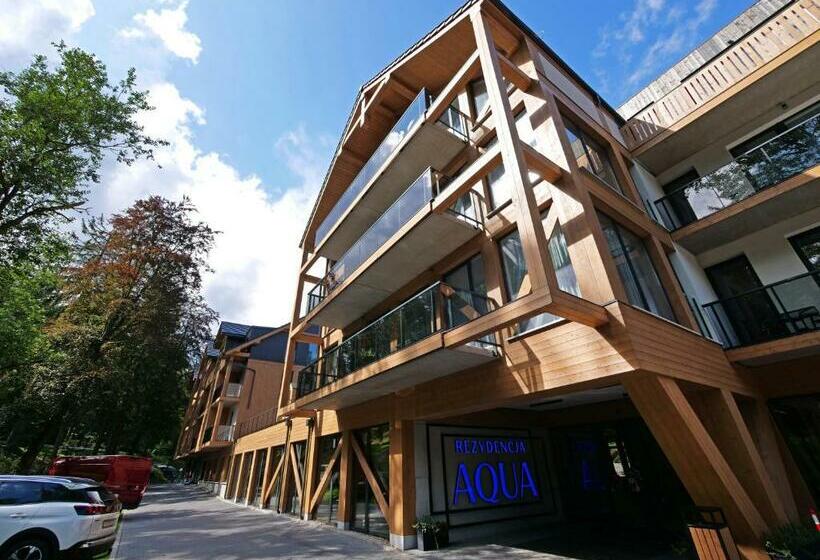 Rezydencja Aqua