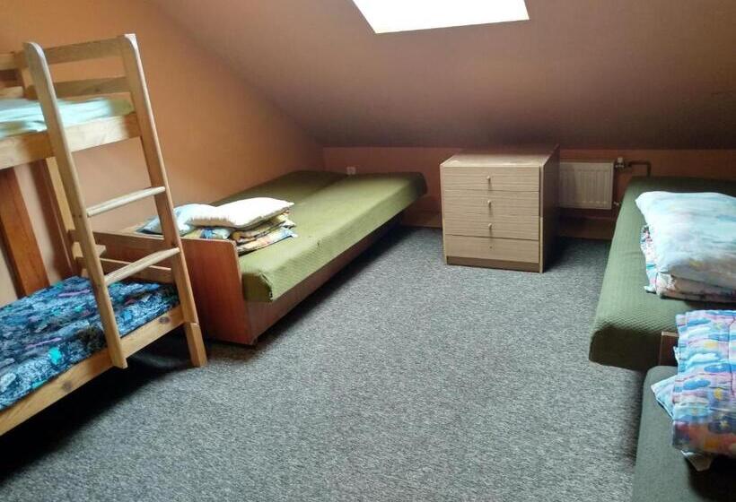 Schronisko Młodzieżowe Małgosia