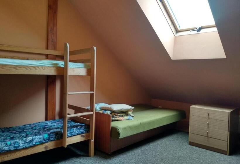 Schronisko Młodzieżowe Małgosia