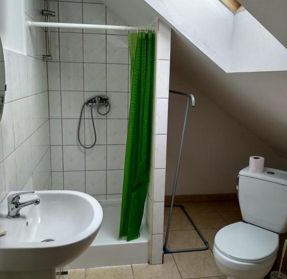 Schronisko Młodzieżowe Małgosia