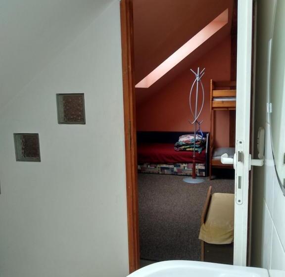 Schronisko Młodzieżowe Małgosia