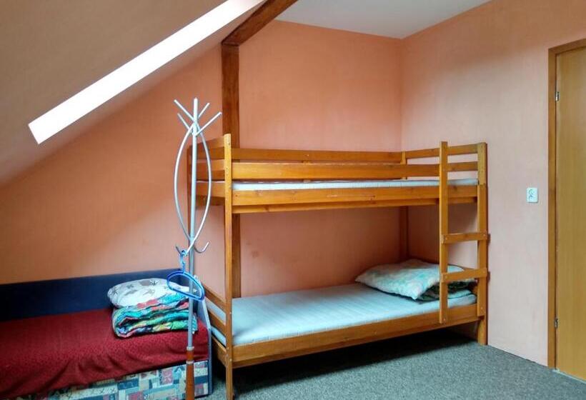 Schronisko Młodzieżowe Małgosia